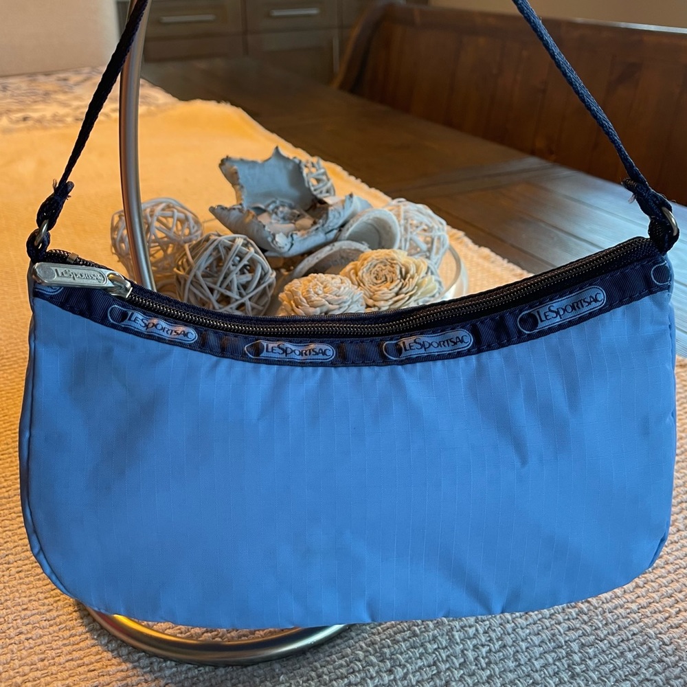 LeSportsac Pochette Bag